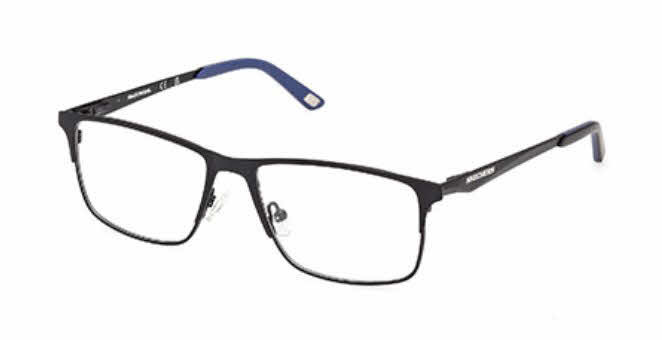 Skechers SE50185 Men's Eyeglasses in Black