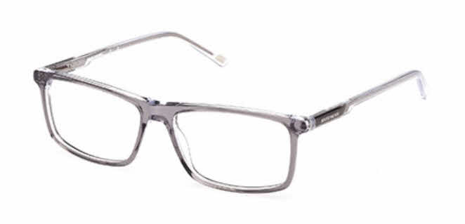 Skechers SE50187 Mens Eyeglasses in Grey 166$