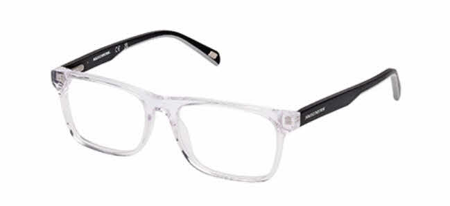 Skechers SE3322 Men's Eyeglasses in Clear