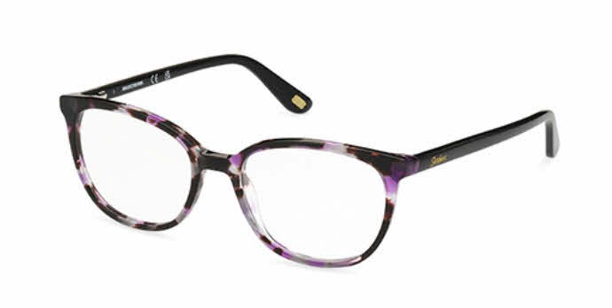 Skechers SE50024 Women's Eyeglasses in Tortoise