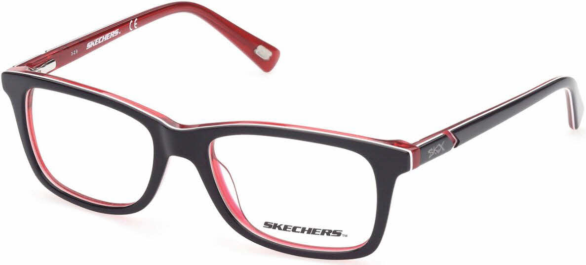 Som foran væske Skechers Kids SE1168 Eyeglasses | FramesDirect.com