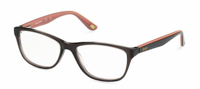 Skechers SE50025 Women's Eyeglasses in Grey