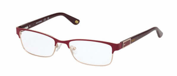 Skechers SE50028 Womens Eyeglasses in Burgundy 165$