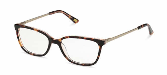 Skechers SE50029 Womens Eyeglasses in Tortoise 165$