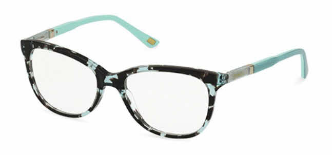 Skechers SE50031 Women's Eyeglasses in Tortoise