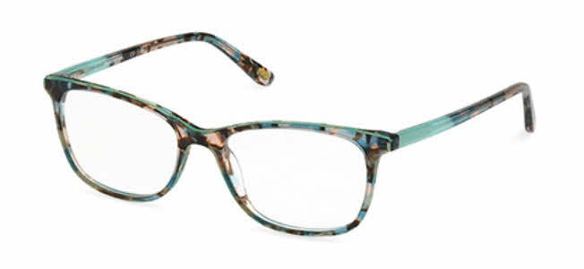 Skechers SE50034 Women's Eyeglasses in Tortoise