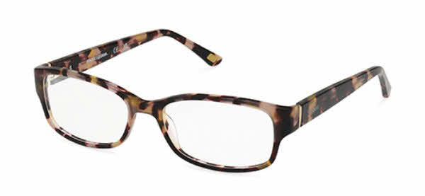 Skechers SE50037 Women's Eyeglasses in Tortoise