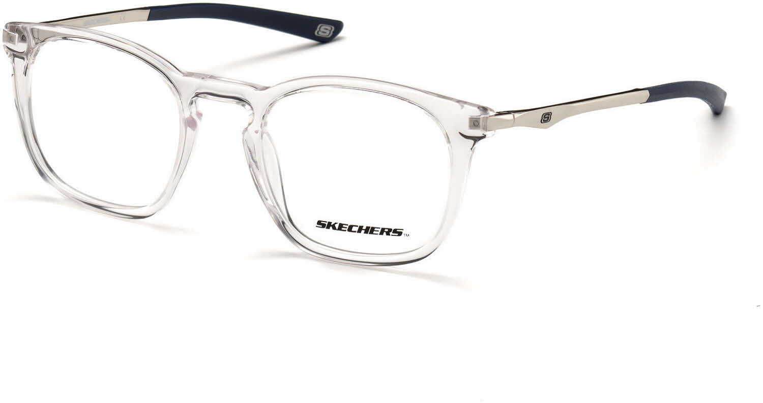 Skechers SE3244 Eyeglasses | Free Shipping
