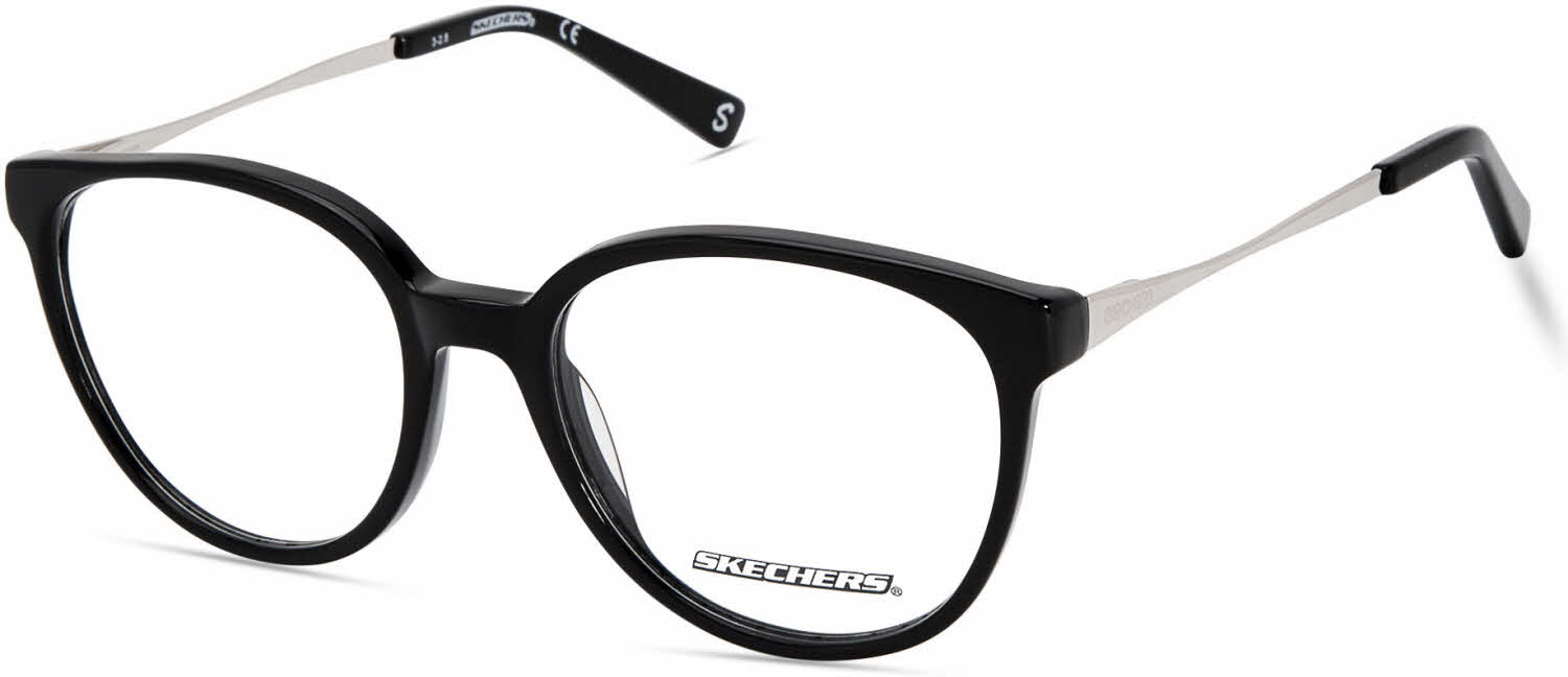 Skechers SE2143 Eyeglasses | Free Shipping