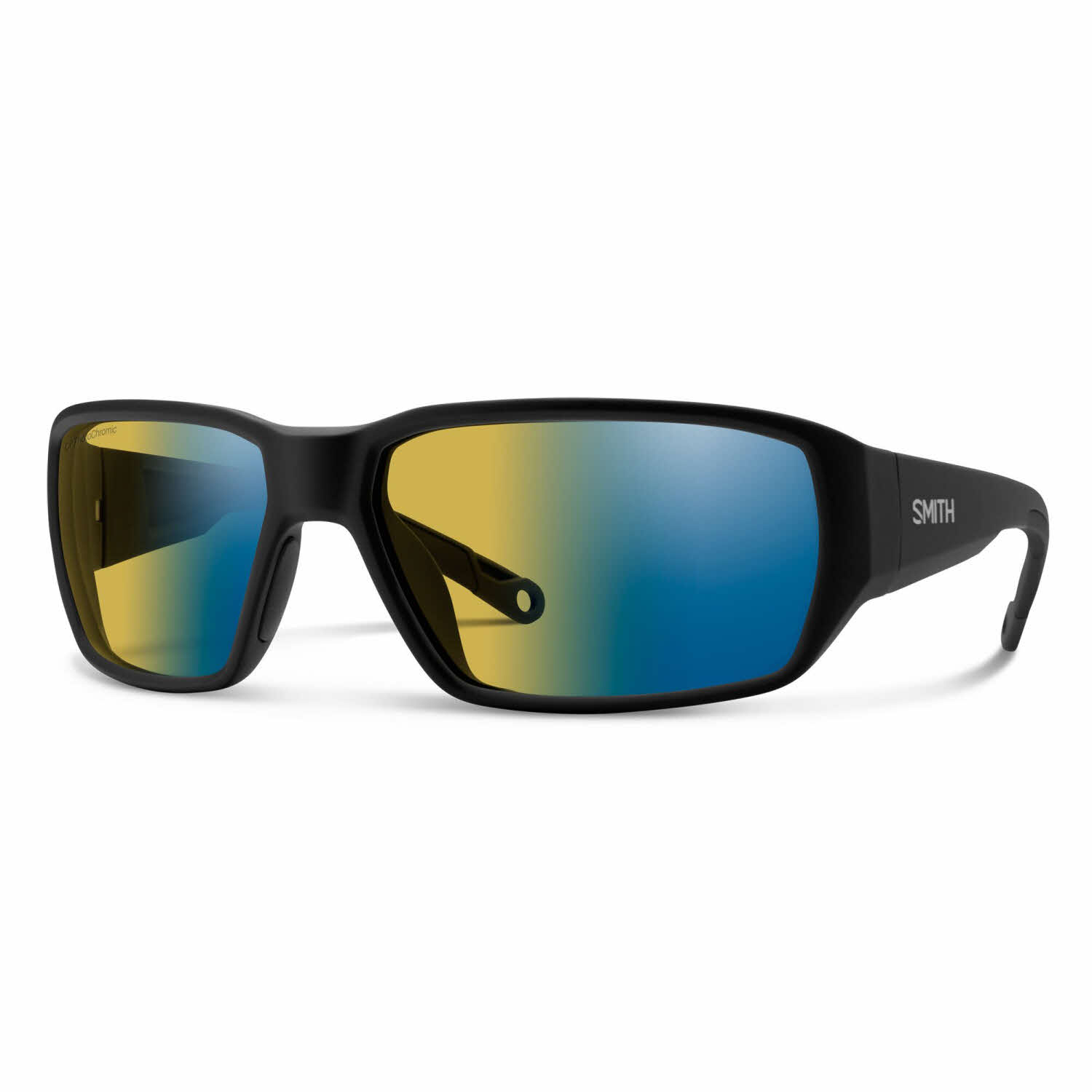 Smith Hookset Sunglasses | FramesDirect.com