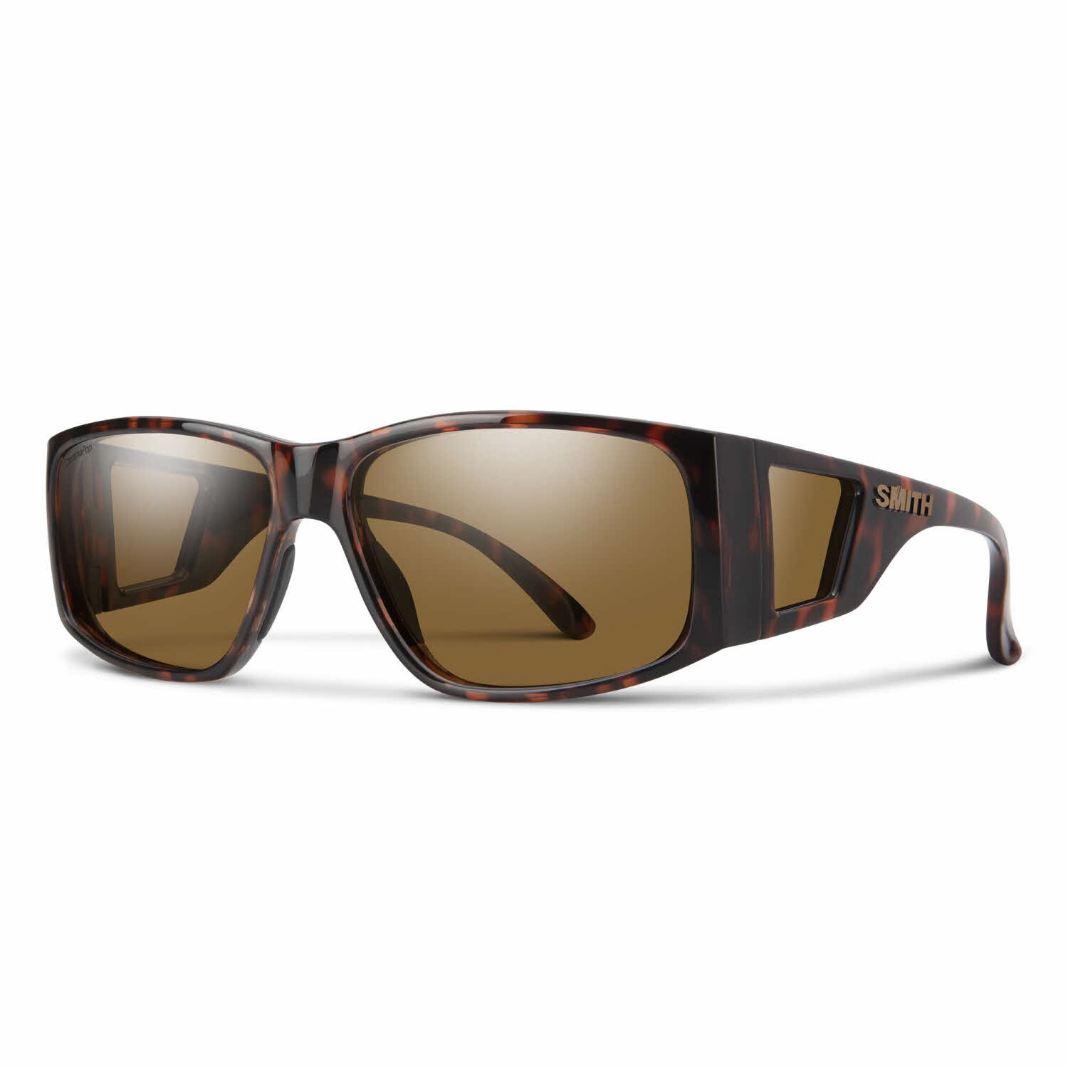 Smith Monroe Peak Sunglasses | FramesDirect.com