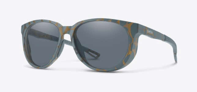 Smith Seeker Sunglasses | FramesDirect.com