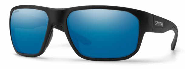 Smith Arvo Sunglasses in Black