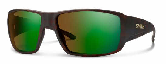Smith Guide's Choice Sunglasses in Tortoise -  Smith sunglasses