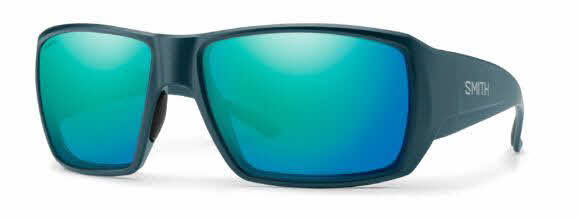 Smith Guides Choice S Sunglasses in Blue -  Smith sunglasses
