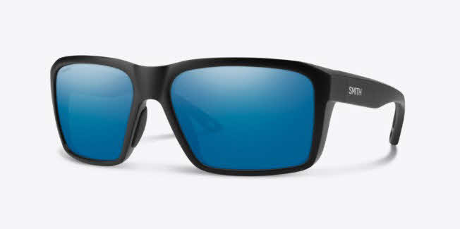 Visit Sunglasses Smith Backcast Image 1