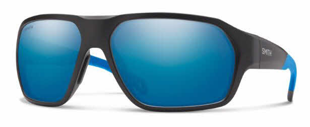 Smith Deckboss Sunglasses | FramesDirect.com