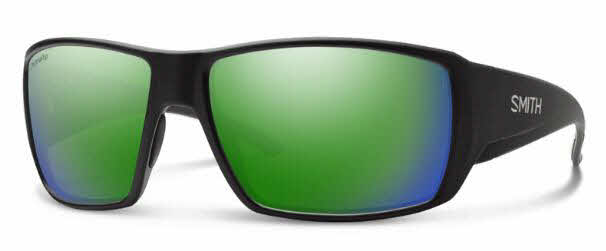 Smith Guide's Choice Sunglasses In Black