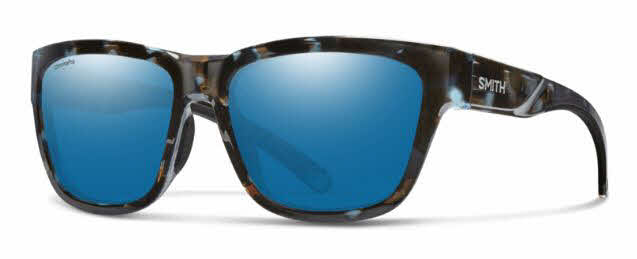 Smith Joya ChromaPop Polarized Sunglasses， Sky Tortoise/Chromapop