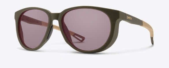 Smith Seeker Sunglasses | FramesDirect.com
