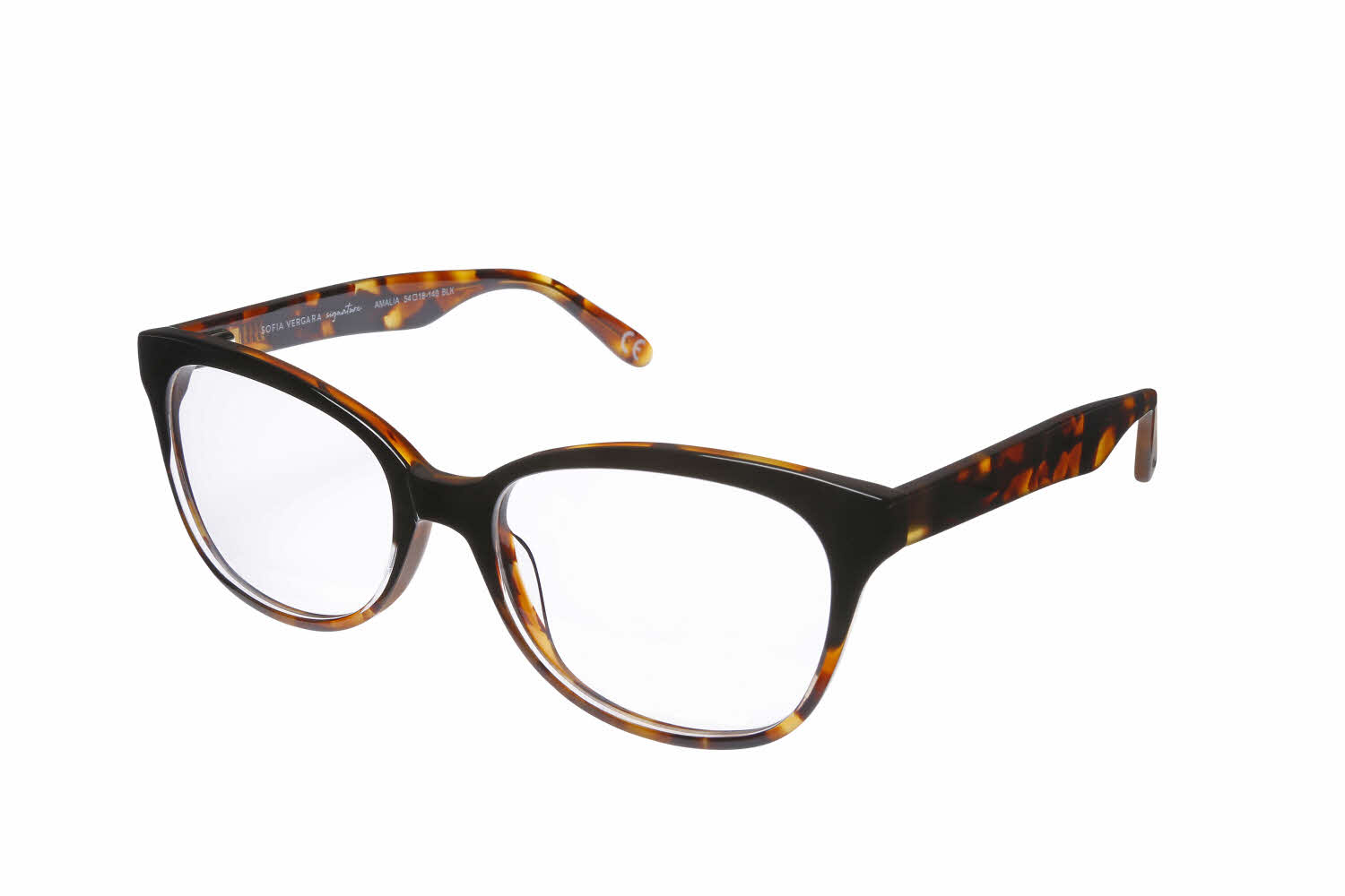 Sofia Vergara Amalia Eyeglasses | Free Shipping