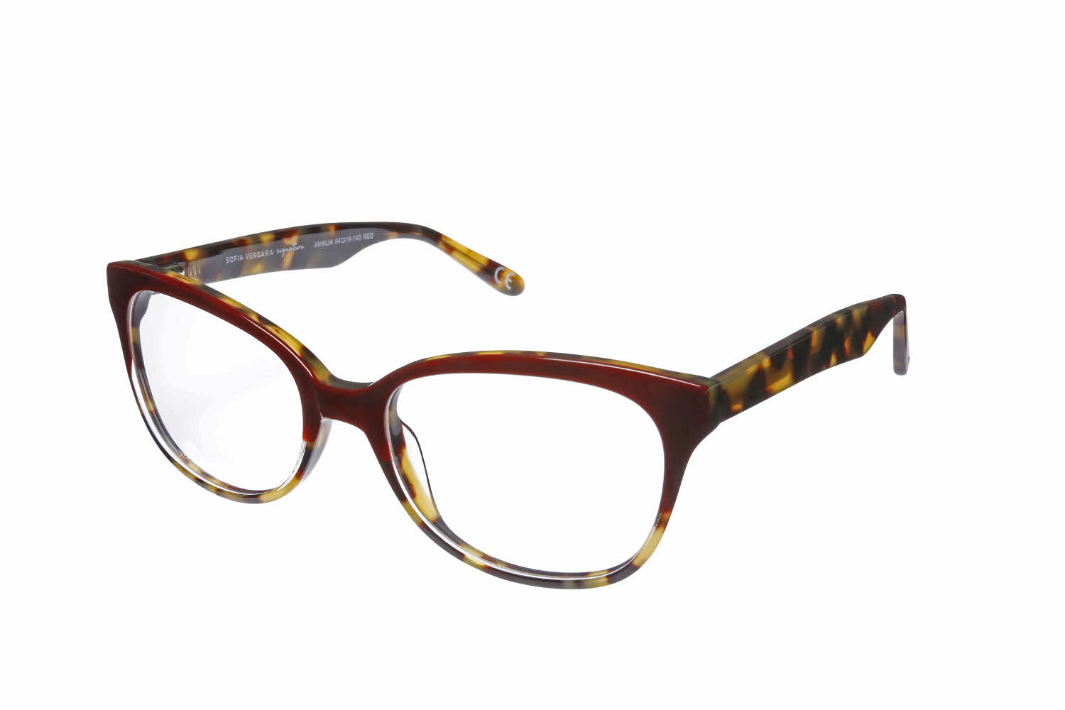 Sofia Vergara Amalia Eyeglasses | Free Shipping