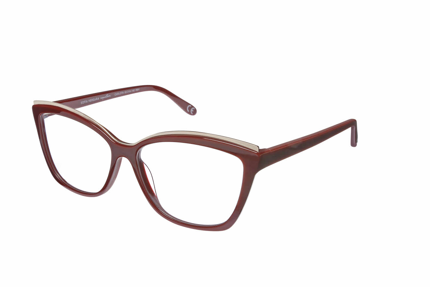 Sofia Vergara Carlota Eyeglasses | Free Shipping