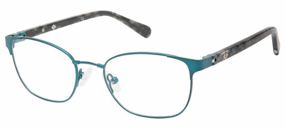 Sperry Kids Lounge Away Eyeglasses | FramesDirect.com