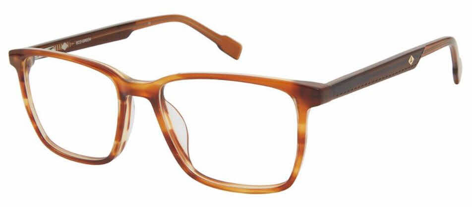 Sperry Reid Men's Eyeglasses In Tortoise
