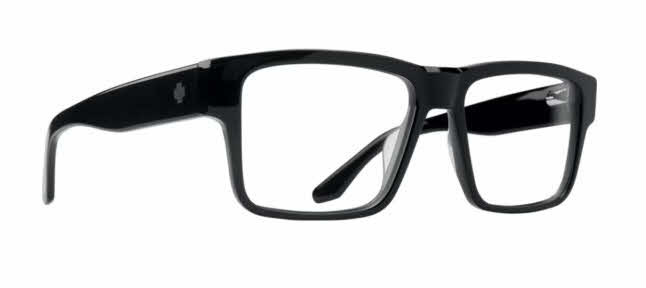 Spy Cyrus Optical Eyeglasses in Black -  Spy eyeglasses
