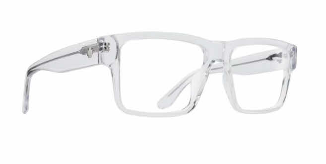 Spy Cyrus Optical Eyeglasses in Clear -  Spy eyeglasses