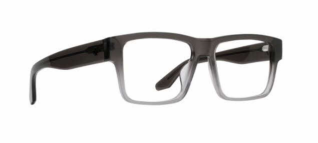 Spy Cyrus Optical Eyeglasses in Grey -  Spy eyeglasses