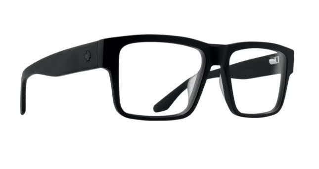 Spy Cyrus Optical Eyeglasses in Black -  Spy eyeglasses