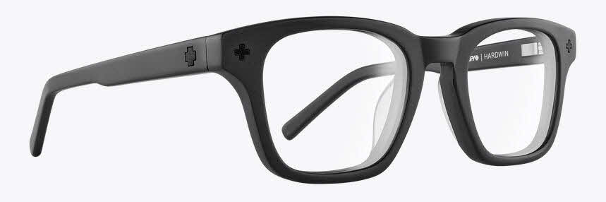 Spy Hardwin Eyeglasses In Black