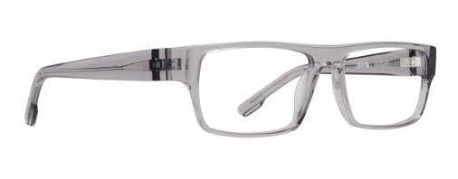 Spy Vaughn Men's Eyeglasses in Grey