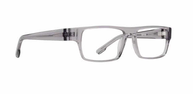 Spy Vaughn Mens Eyeglasses in Grey 240$