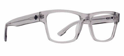 Spy Weston Mens Eyeglasses in Grey 280$