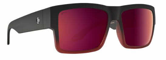Spy Cyrus Sunglasses in Black -  Spy sunglasses