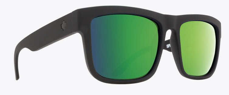 Spy Discord Sunglasses In Black