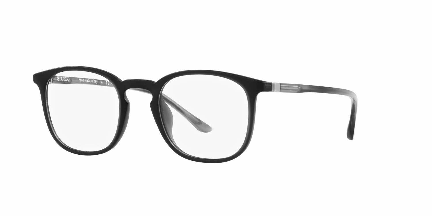 Starck SH3088 Men's Eyeglasses In Grey
