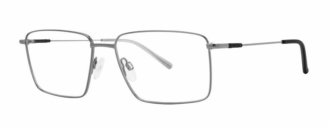 Visit Eyeglasses Stetson Stetson Stainless Steel 607 Image 1