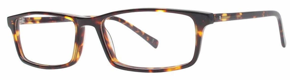 Stetson Stetson 309 Men's Eyeglasses In Tortoise