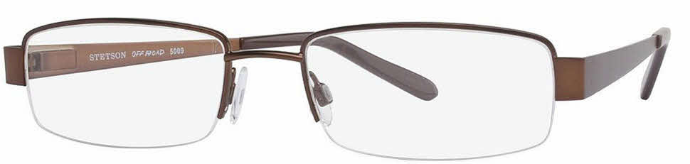 Visit Eyeglasses Stetson OFF ROAD 5009 Image 1