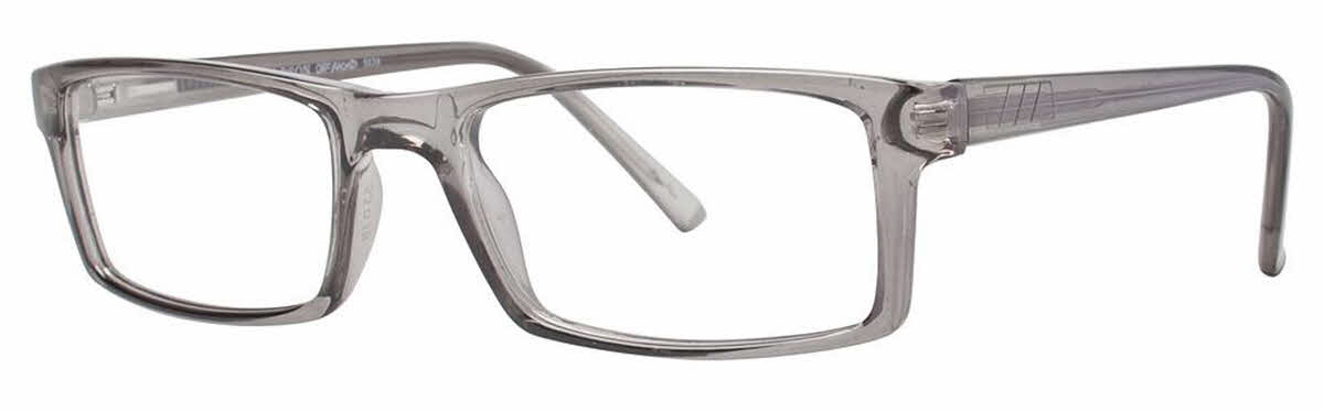 Stetson OFF ROAD 5039 Men's Eyeglasses In Brown