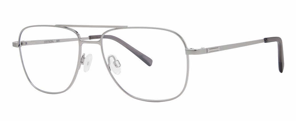 Stetson Stetson 405 Men's Eyeglasses in Grey