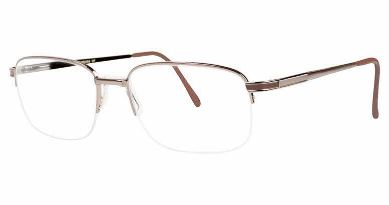 Visit Eyeglasses Stetson Stetson 337 Image 1