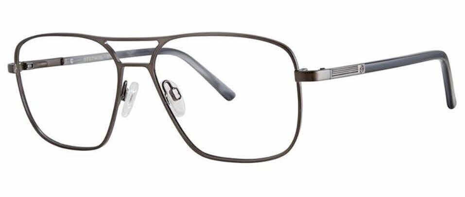 Visit Eyeglasses Stetson Stetson 371 Image 1