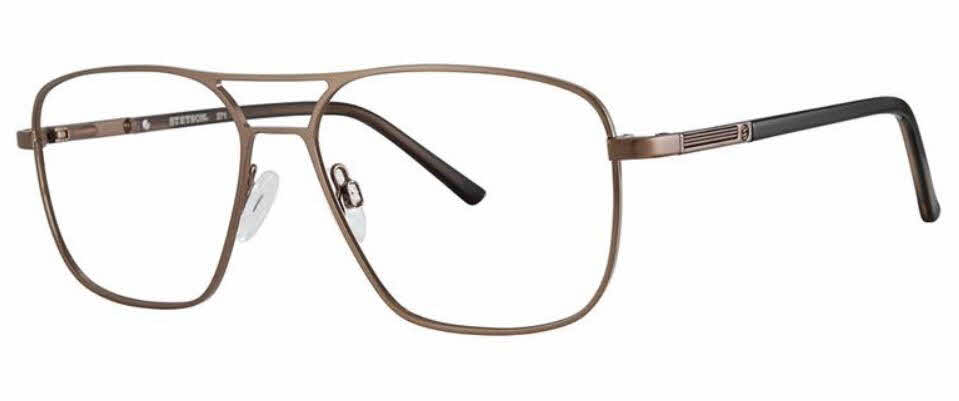 Visit Eyeglasses Stetson Stetson 371 Image 1