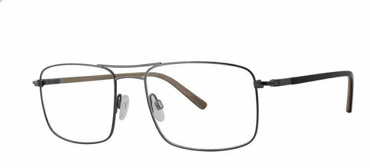 Visit Eyeglasses Stetson Stetson 372 Image 1
