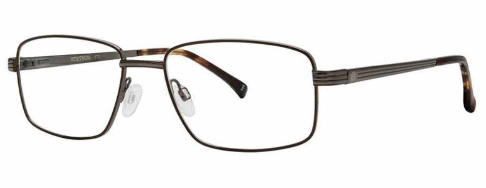 Visit Eyeglasses Stetson Stetson 373 Image 1